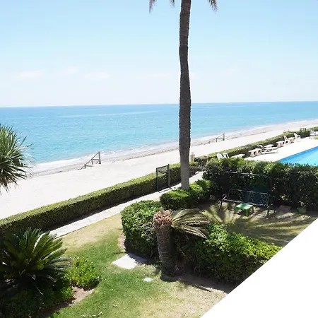 度假居 View Playa Del Moral