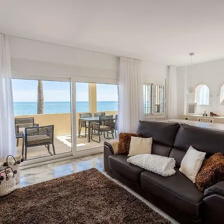 View Playa Del Moral Будинок відпочинку *