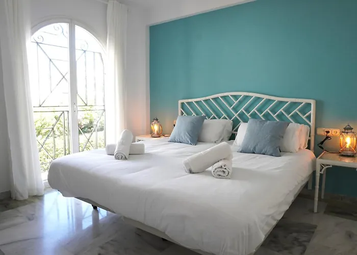 Holiday home View Playa Del Moral