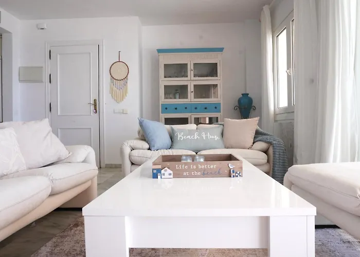 Holiday home View Playa Del Moral *