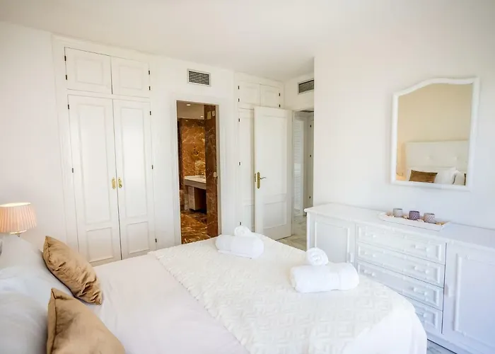 View Playa Del Moral * Estepona