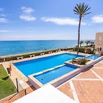 Semesterbostad View Playa Del Moral Estepona