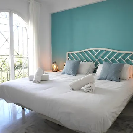 別荘 View Playa Del Moral