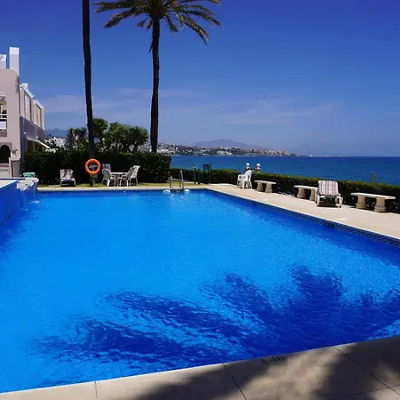 View Playa Del Moral 別荘 *