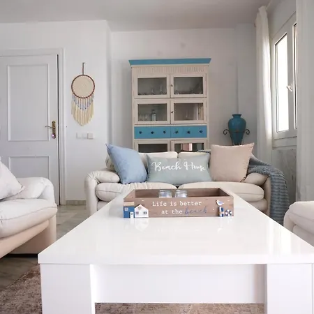 Tatil Evi View Playa Del Moral *