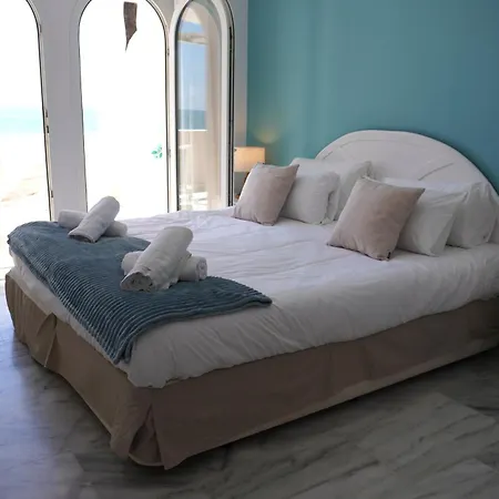 View Playa Del Moral