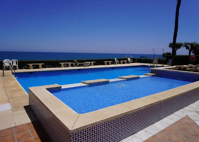 View Playa Del Moral Будинок відпочинку