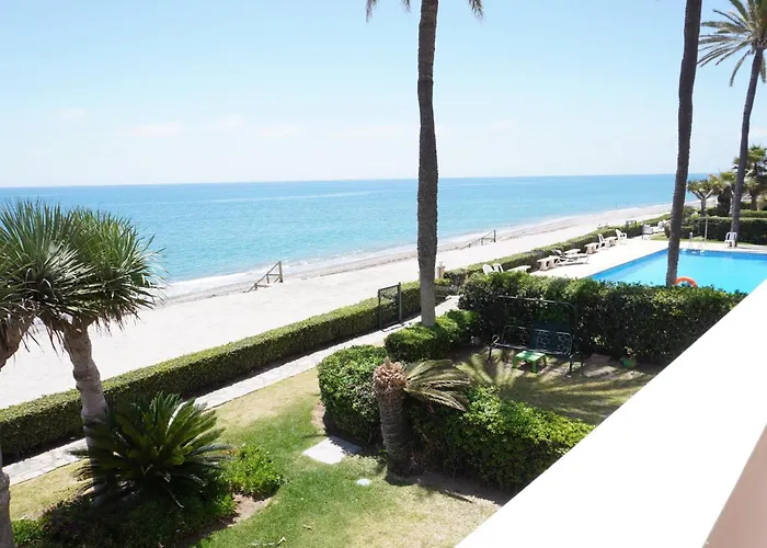 Будинок відпочинку View Playa Del Moral