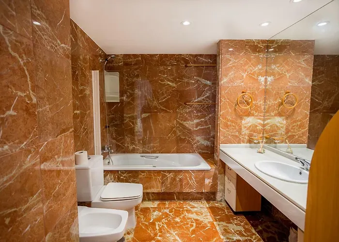 Будинок відпочинку View Playa Del Moral *