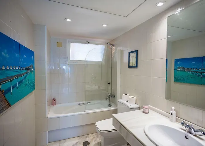 View Playa Del Moral