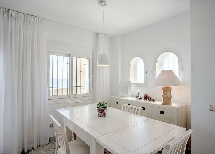 Будинок відпочинку View Playa Del Moral