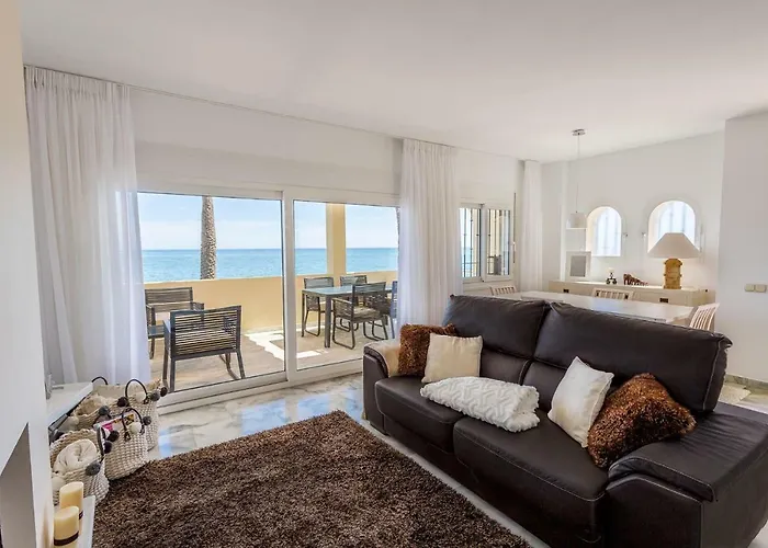 View Playa Del Moral Будинок відпочинку *