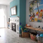 Prázdninový dům View Playa Del Moral Estepona