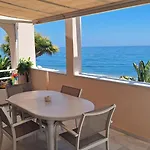 Prázdninový dům View Playa Del Moral Estepona