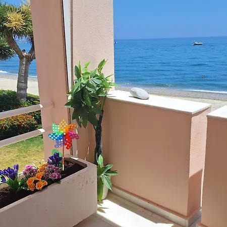 Prázdninový dům View Playa Del Moral
