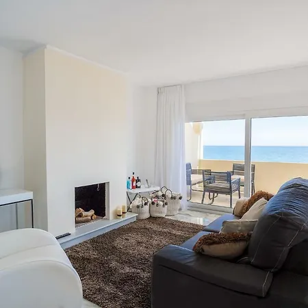 View Playa Del Moral Holiday home
