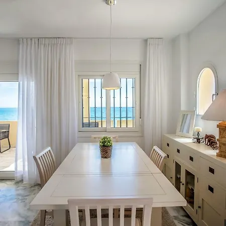 View Playa Del Moral *