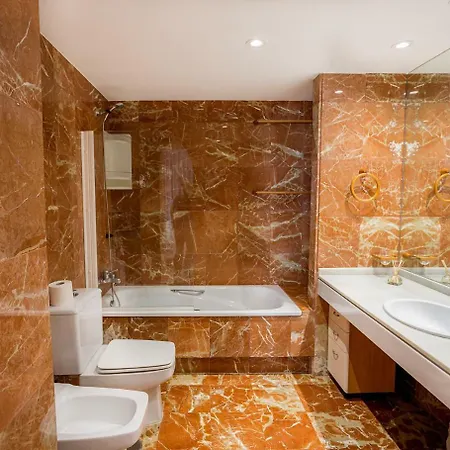 Feriehus View Playa Del Moral *