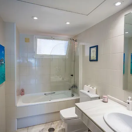 View Playa Del Moral